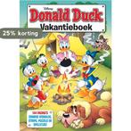 Donald Duck vakantieboek 2017 / Donald Duck vakantieboek /, Verzenden, Gelezen, Sanoma Media Jeugd (retail)