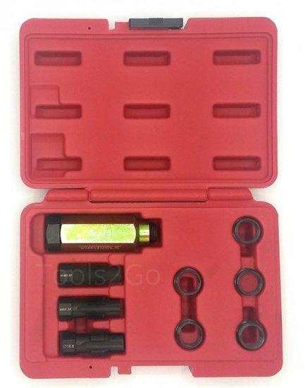 Lambdasonde draadtap set, Auto diversen, Autogereedschap, Verzenden