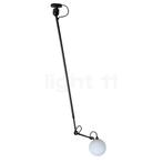 DCW Lampe Gras No 302 L Glass Ball Hanglamp, ø¸25 cm, Verzenden, Nieuw