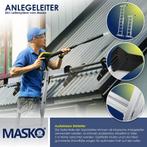 Aluminium steiger - kamersteiger - 2,75 meter -, Verzenden, Nieuw