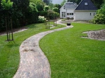 * Nieuw * Premium Graszoden: extra kwaliteit voor uw tuin beschikbaar voor biedingen