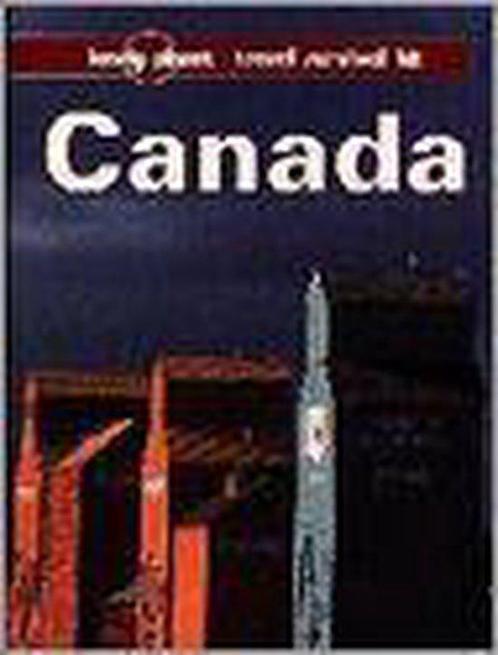 CANADA 6 9780864424099 Mark Lightbody, Boeken, Overige Boeken, Gelezen, Verzenden