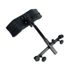 Verstelbare Hoofdsteun voor Vermeiren Rolstoel &ndash; Zwart, Diversen, Ophalen of Verzenden, Nieuw