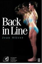 Back in line by Jean Oliver (Paperback) softback), Gelezen, Jean Oliver, Verzenden