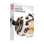 Autodesk Inventor - Officiële licentiesleutel, Nieuw, Windows
