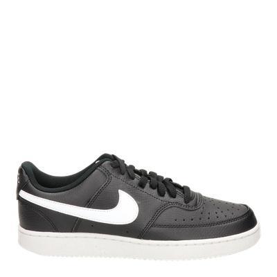 Nike Court Vision Low lage sneakers voor heren, Kleding | Heren, Schoenen, Sneakers of Gympen, Zwart, Nieuw, Verzenden