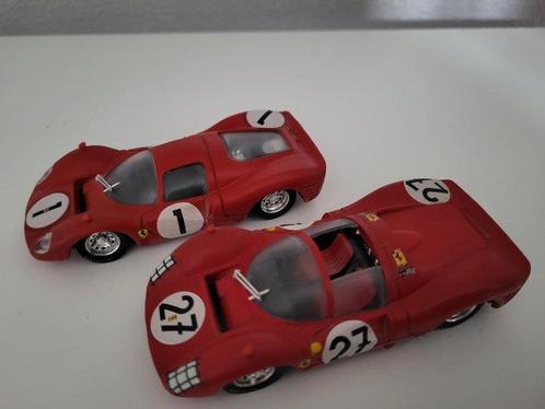 Brumm 1:43 - Model raceauto (2), Hobby en Vrije tijd, Modelauto's | 1:5 tot 1:12