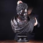 Replica van een oude Romein Brons Prachtige en gigantische, Antiek en Kunst, Curiosa en Brocante