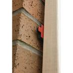 Silverline Kunststof afstandhouders - 1-6 mm - 100 stuks..., Ophalen of Verzenden, Nieuw
