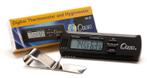 Oasis OH-2C digitale hygrometer en thermometer, Verzenden, Nieuw