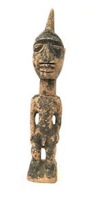 Ere Ibeji ( Yoruba twins sculpture) - sculptuur - Yoruba -