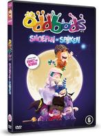 Oddbods: snoepen of spoken - DVD, Cd's en Dvd's, Dvd's | Tekenfilms en Animatie, Verzenden, Nieuw in verpakking