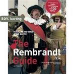 REMBRANDT GUIDE 9789085410218 M. de Rooi, Boeken, Verzenden, Zo goed als nieuw, M. de Rooi