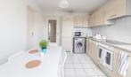 Te Huur Studio Henegouwerlaan In Rotterdam, Huizen en Kamers, Kamers te huur, 35 tot 50 m², Rotterdam