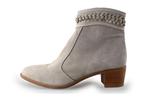 AQA Enkellaarzen in maat 42 Beige | 10% extra korting, Kleding | Dames, Schoenen, Verzenden, Beige, Lage of Enkellaarzen, AQA