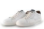 Rieker Sneakers in maat 42 Wit | 10% extra korting, Verzenden, Wit, Rieker, Sneakers of Gympen