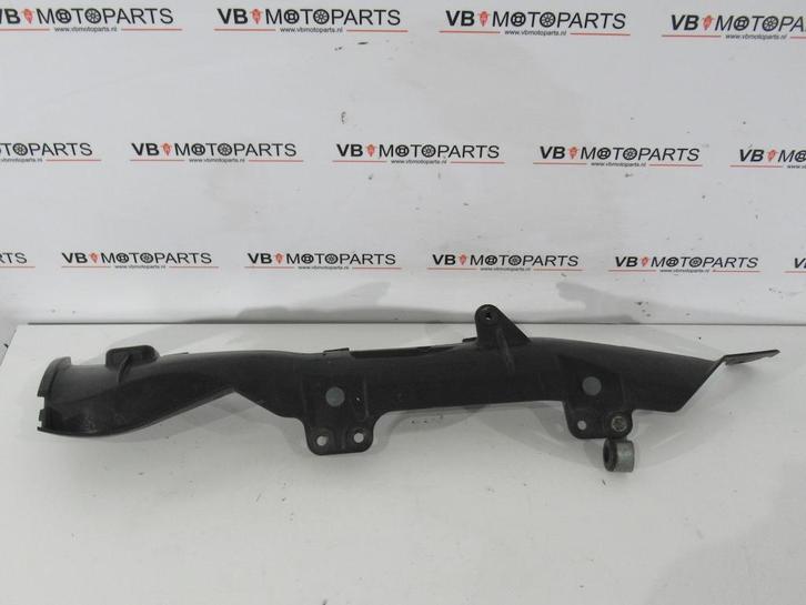 Kawasaki ZX-6R Ninja Bescherming uitlaat, Motoren, Onderdelen | Kawasaki, Ophalen of Verzenden