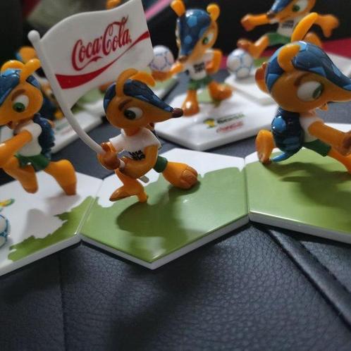 FIFA World Cup 2014 - 2014 - Mascotte, Verzamelen, Overige Verzamelen