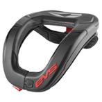 EVS R4 Race Collar Black - Adult - R4-BK-A, Ophalen of Verzenden