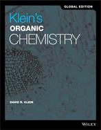 Kleinâ²s Organic Chemistry 9781119451051, Boeken, Studieboeken en Cursussen, Verzenden, Zo goed als nieuw