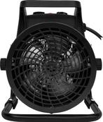 2dekans | VONROC Elektrische kachel - Straalkachel -, Ophalen of Verzenden, Zo goed als nieuw