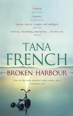 Broken Harbour 9781444732702 Tana French, Verzenden, Gelezen, Tana French