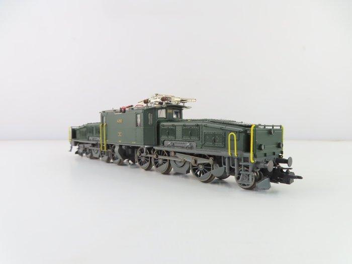 Märklin H0 - 39567 - Elektrische locomotief (1) - Ce 6/8 II, Hobby en Vrije tijd, Modeltreinen | H0