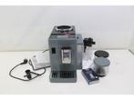 DeLonghi Rivelia EXAM440.55.g - Volautomatische, Verzenden, Zo goed als nieuw