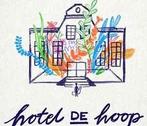 cd digi - Matthijn Buwalda - Hotel de Hoop, Verzenden, Zo goed als nieuw