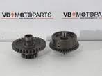 Yamaha MT-03 Tandwielen startmotor, Ophalen of Verzenden, Nieuw