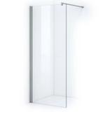 SALE - Göteborg 80 x 200 - 8mm - Inloopdouche -, Ophalen of Verzenden, Nieuw