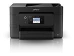 Epson WorkForce Pro WF-3820DWF - All-In-One Printer -, Verzenden, Zo goed als nieuw