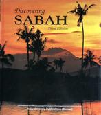 Discovering Sabah 9789838120463 Wendy Hutton, Verzenden, Gelezen, Wendy Hutton