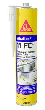 Sika - Sikaflex 11FC 300ml, Nieuw, Ophalen of Verzenden