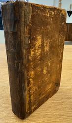 Jodocus Lommius - A Treatise of Continual Fevers - 1732
