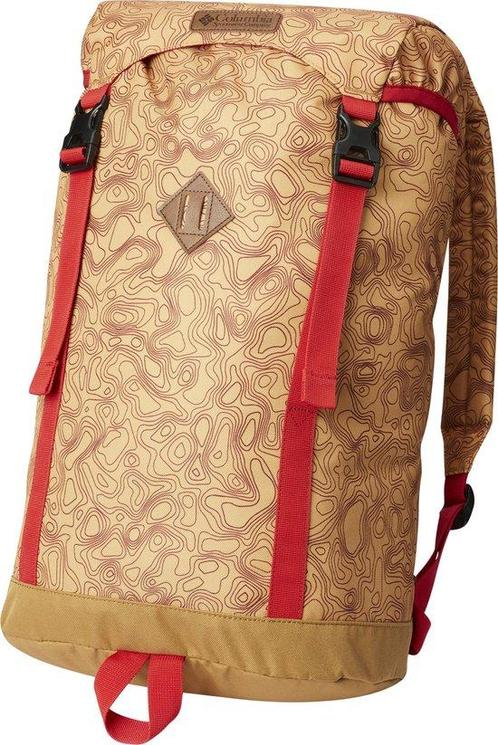 Columbia Classic Outdoor Daypack Rugzak 25 liter -, Sieraden, Tassen en Uiterlijk, Tassen | Rugtassen, Verzenden