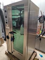 Rational Combisteamer CM201G gas 20 laags, Ophalen of Verzenden, Gebruikt