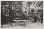 RHENEN - Militaire Begraafplaats, Grebbe, Verzenden, Gelopen
