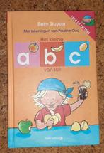 Het kleine abc van Tuk 9789491662539 Betty Sluyzer, Boeken, Verzenden, Gelezen, Betty Sluyzer