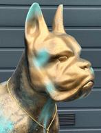 Daluxe Art - 1999 • “The Fame Dog – Daluxe Art Original” XXL, Antiek en Kunst