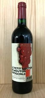 1997 Le Petit Mouton de Mouton ( Mouton Rothschild ) -, Verzamelen, Nieuw