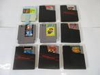 Nintendo - Nes - Nes Games Super Mario Bros - Double Dragon, Spelcomputers en Games, Spelcomputers | Overige Accessoires, Nieuw