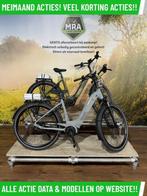 Frappe 800 Bosch Middenmotor Riem 500WH VAN 4499 NU 2499,-!!, Sparta, Nieuw, Ophalen of Verzenden, 51 tot 55 cm