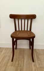 Thonet - Stoel - Beuken - Stoel met Webbing