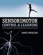 9780230371057 Sensorimotor Control  Learning, Verzenden, Nieuw, James Tresilian
