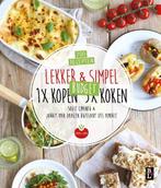 Lekker & Simpel. 1x kopen 5x koken 9789461562364, Gelezen, Sofie Chanou, Jorrit van Daalen Buissant Des Amorie, Verzenden