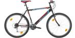 MIRAGE MTB H43 Cm 18 Speed 26 INCH Black, Nieuw, Verzenden