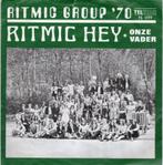 Ritmic Group 70 - Ritmic Hey + Onze Vader (Vinylsingle), Nieuw in verpakking