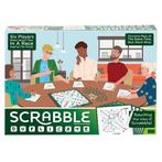 Scrabble Duplicate-Bordspel