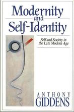 Modernity & Self Identity 9780745609324 Anthony Giddens, Verzenden, Gelezen, Anthony Giddens